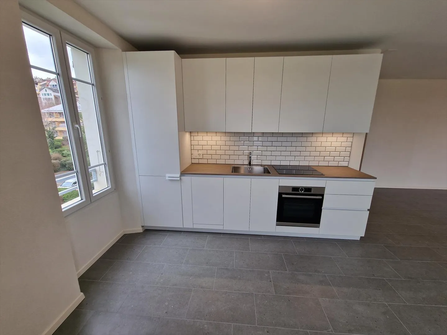 3,5-Zimmer-Wohnung - Foto 4 von 7