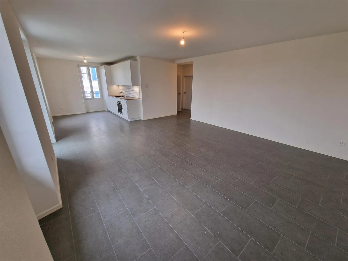 3,5-Zimmer-Wohnung - Foto 5 von 7