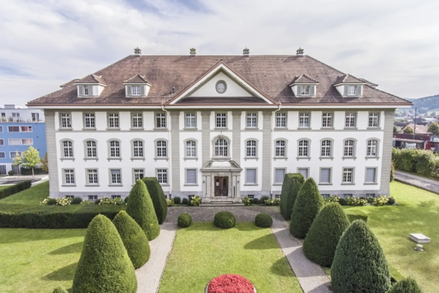 Lager an zentraler Lage zu vermieten! - Foto 1 von 1