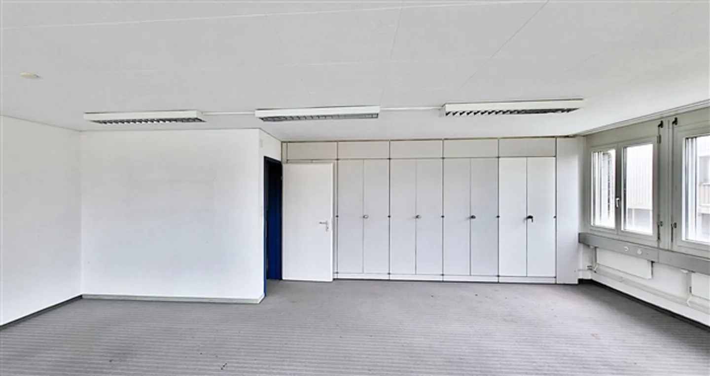 Functional Office Spaces - Existing Divisions - Photo 2 of 6