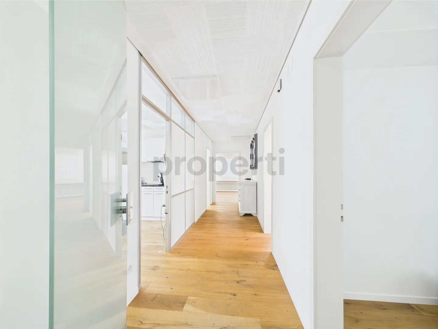 3-Zimmer Wohnung / Gewerbefläche in Trimbach - Foto 5 von 10