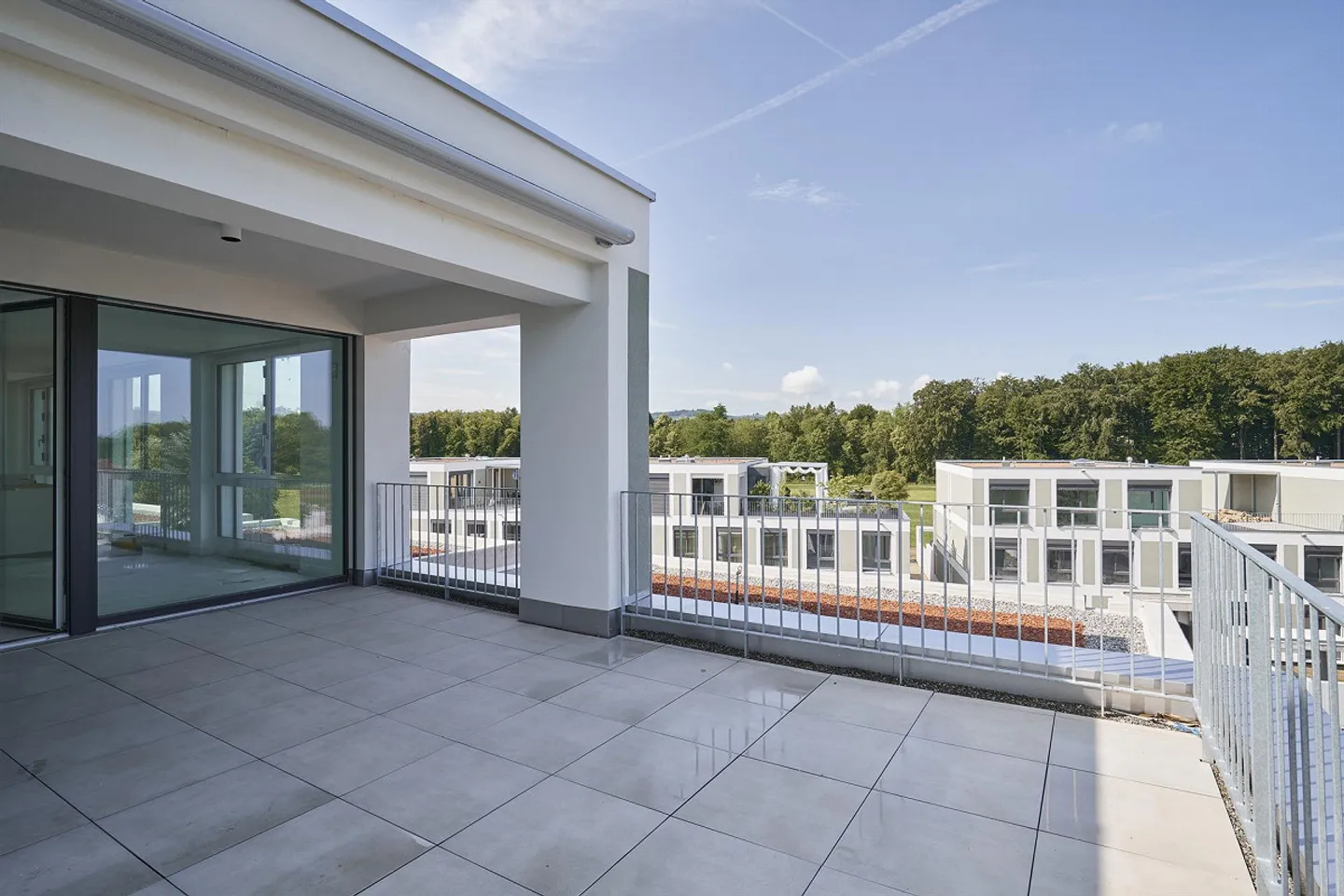 Luxuswohnungen in Blumenau - Foto 8 von 11