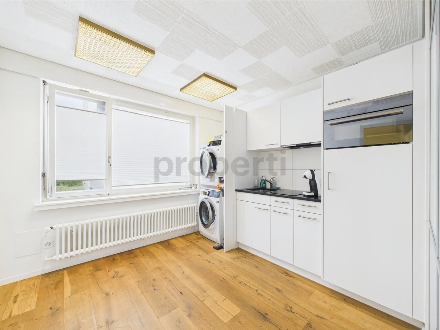 3-Zimmer Wohnung / Gewerbefläche in Trimbach - Foto 6 von 10