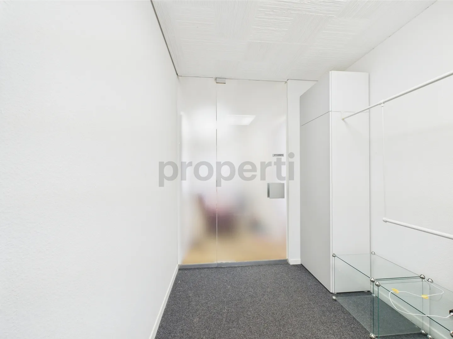 3-Zimmer Wohnung / Gewerbefläche in Trimbach - Foto 7 von 10
