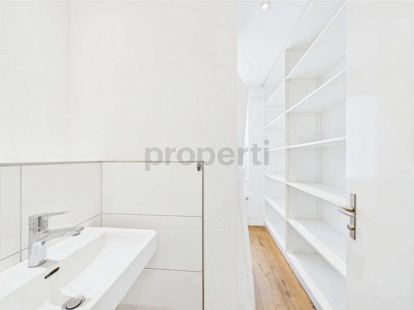 3-Zimmer Wohnung / Gewerbefläche in Trimbach - Foto 8 von 10