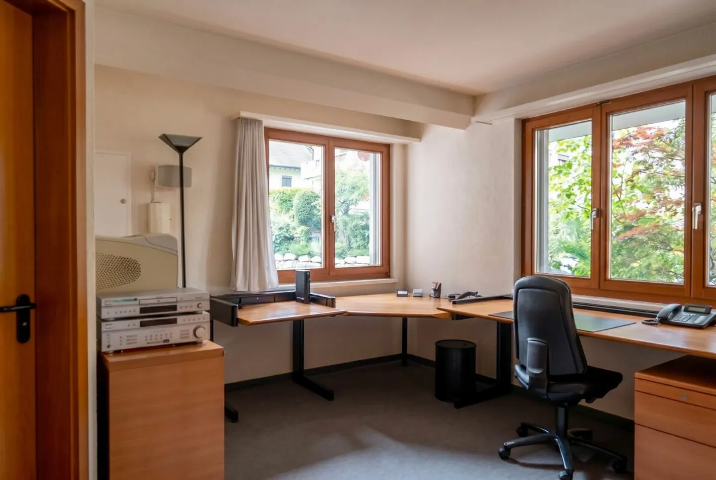 Bureau polyvalent Hobby - Photo 11 sur 13