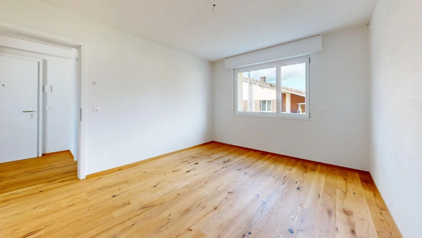 3.5-room apartment for rent - Photo 4 of 9