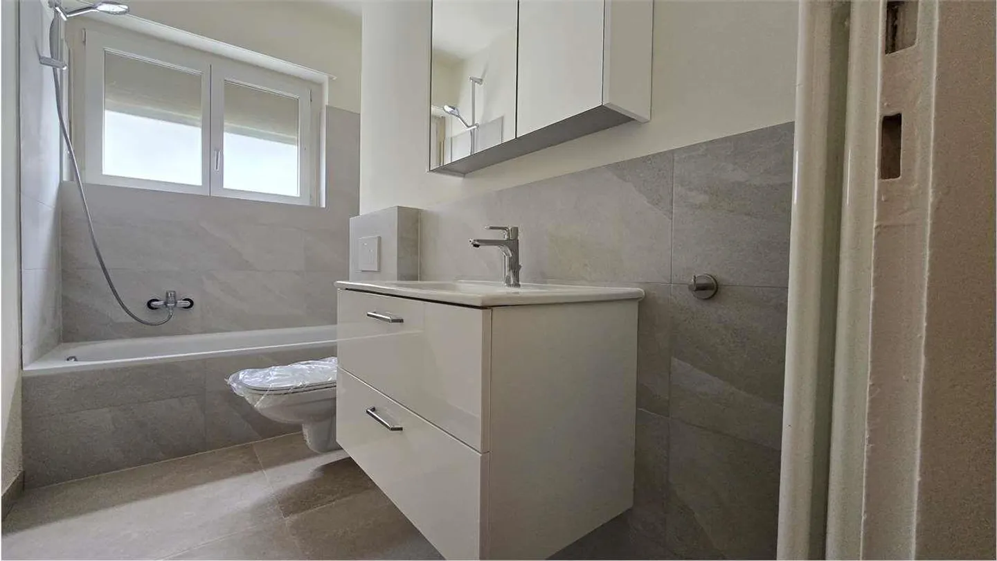 Appartamento 3.5 locali a Mendrisio - Foto 1 di 6
