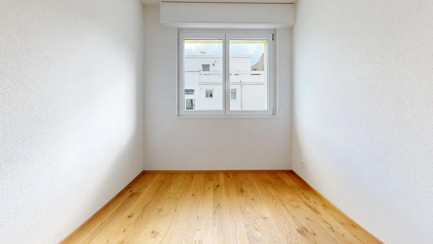 3.5-room apartment for rent - Photo 5 of 9