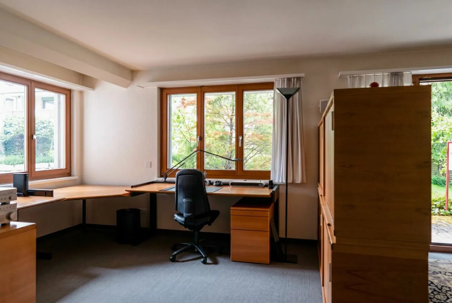 Bureau polyvalent Hobby - Photo 13 sur 13
