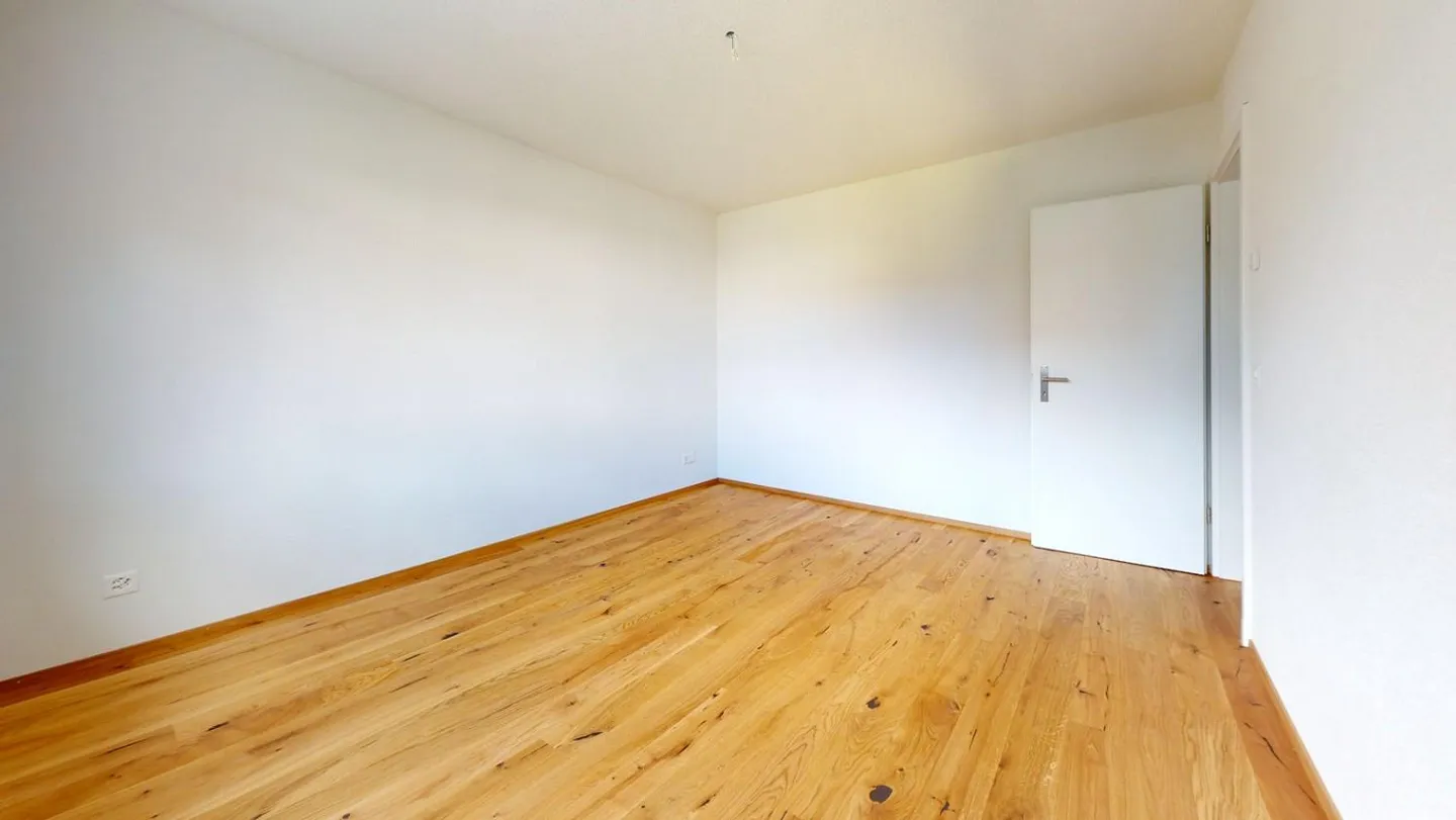 3.5-room apartment for rent - Photo 6 of 9
