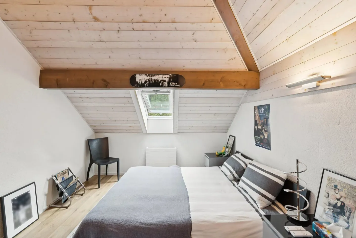 Maison de caractère à Troinex - Photo 9 sur 16