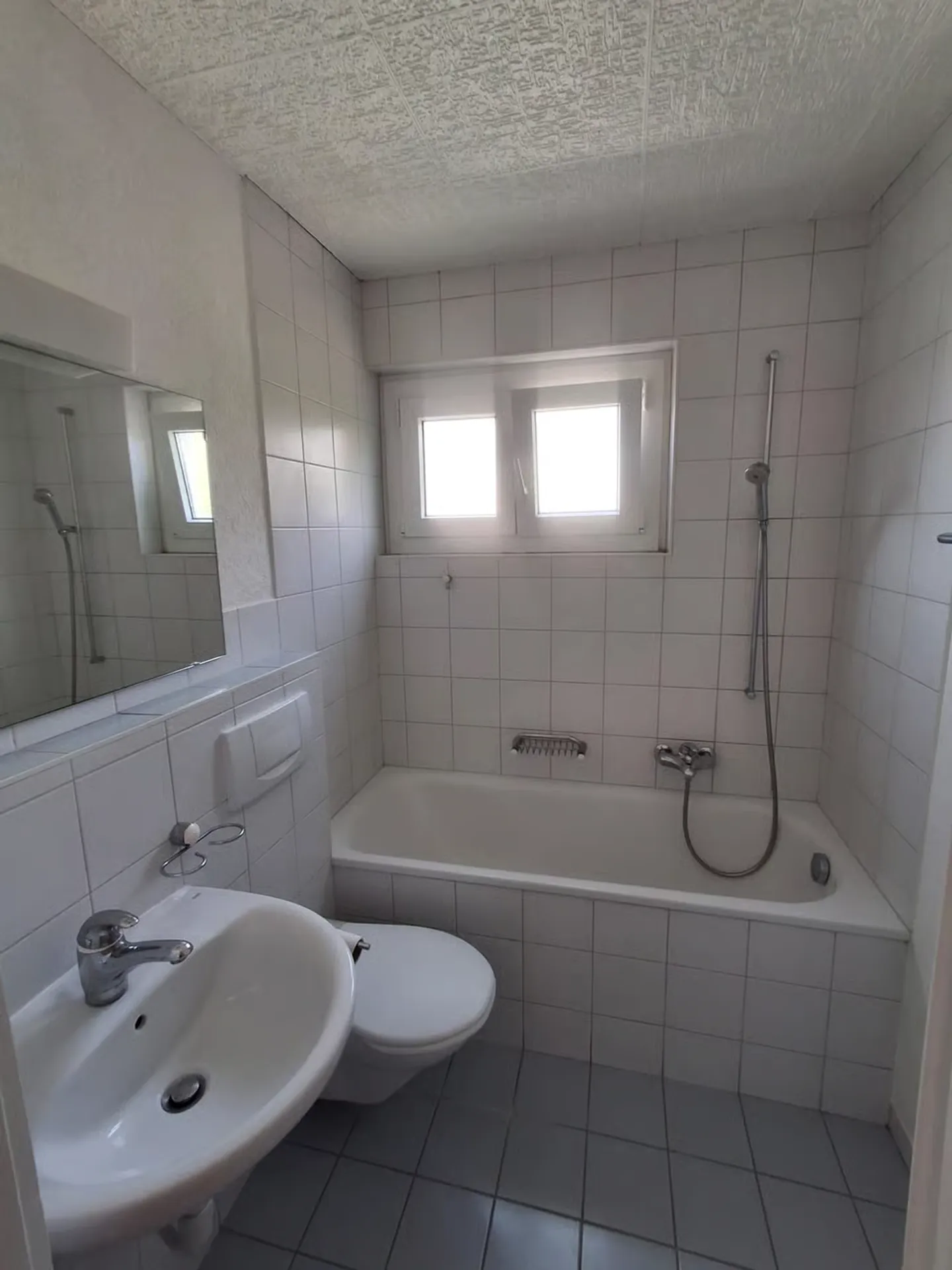 Incantevole appartamento di 3,5 locali a Delémont - disponibile immediatamente - Foto 3 di 5