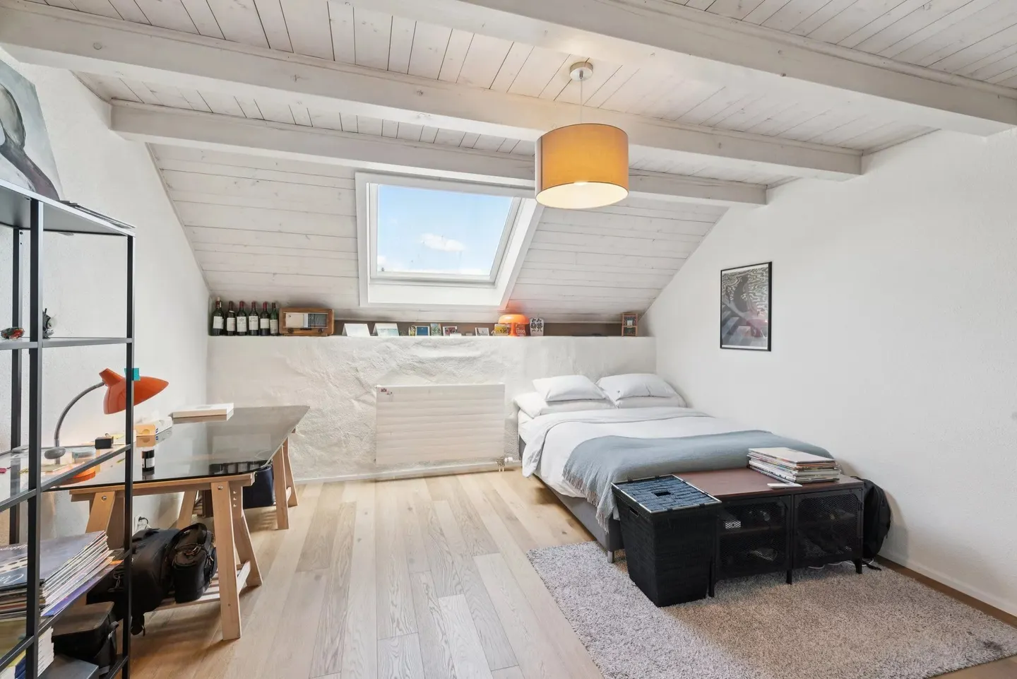 Maison de caractère à Troinex - Photo 11 sur 16