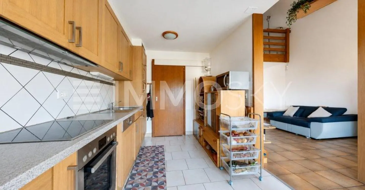 Triplex Charmant Près d'Yverdon - Photo 2 sur 4