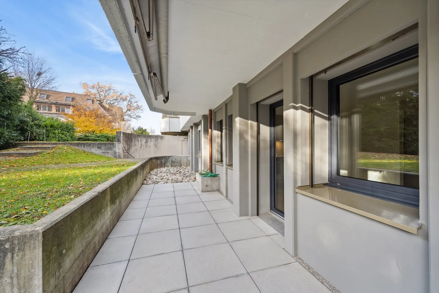 2.5 room apartment - Photo 1 of 5