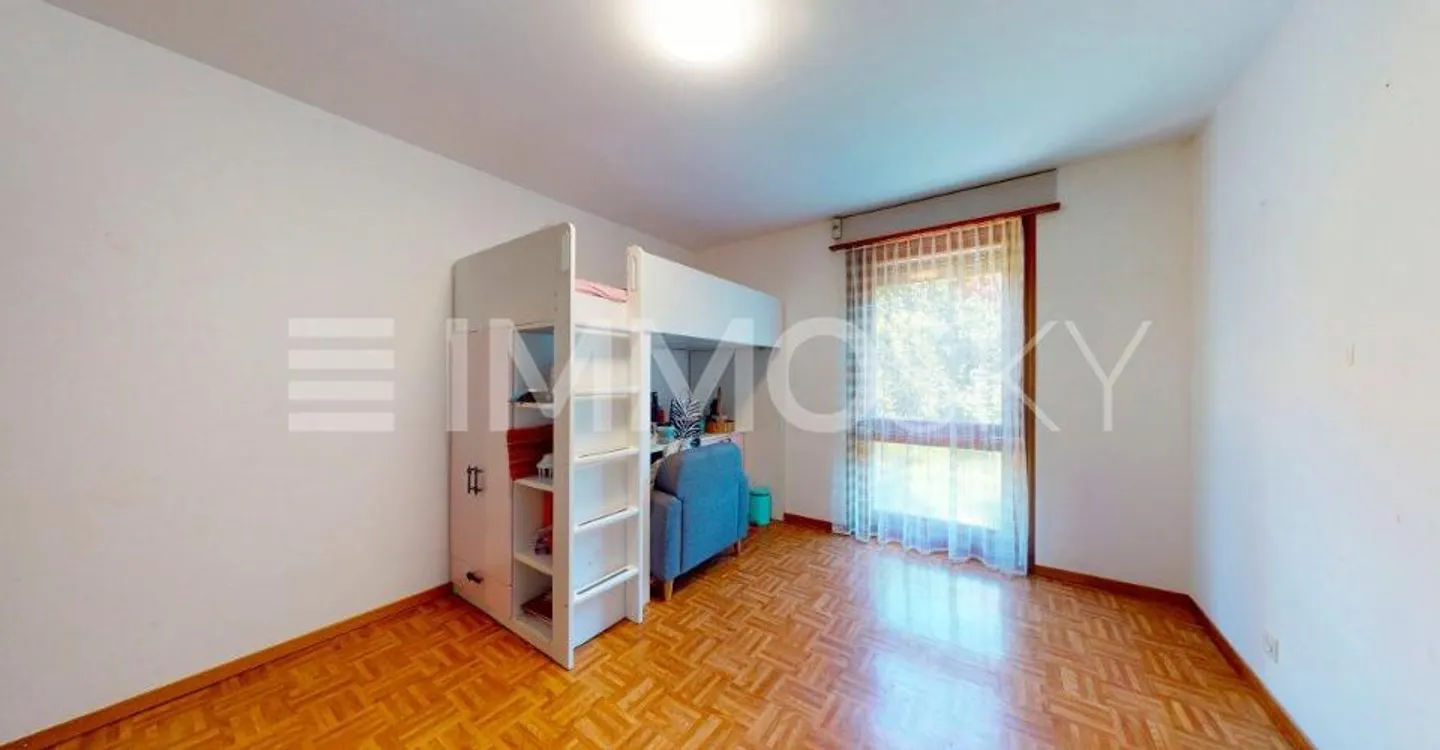 Triplex Charmant Près d'Yverdon - Photo 4 sur 4