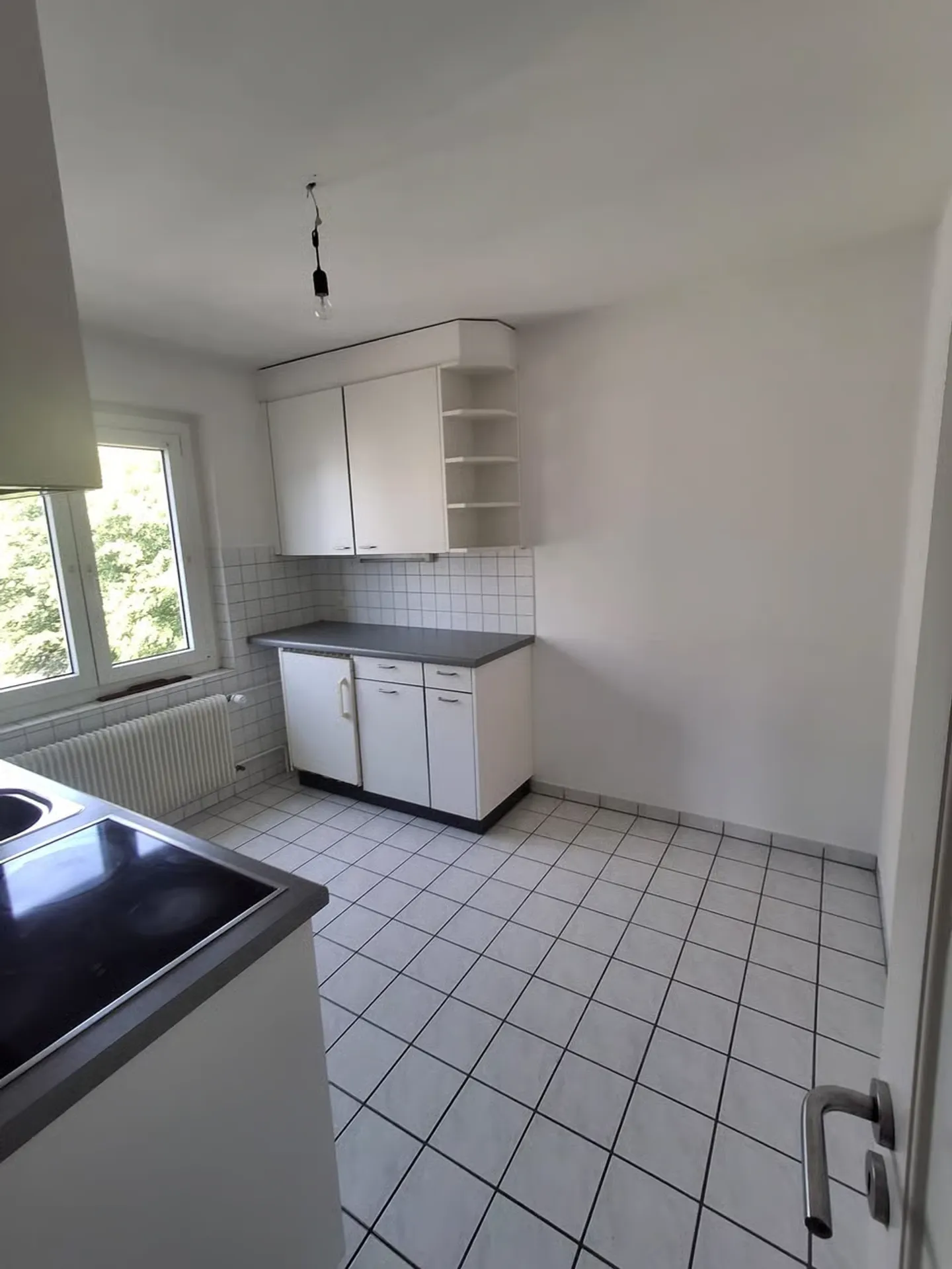 Incantevole appartamento di 3,5 locali a Delémont - disponibile immediatamente - Foto 2 di 5