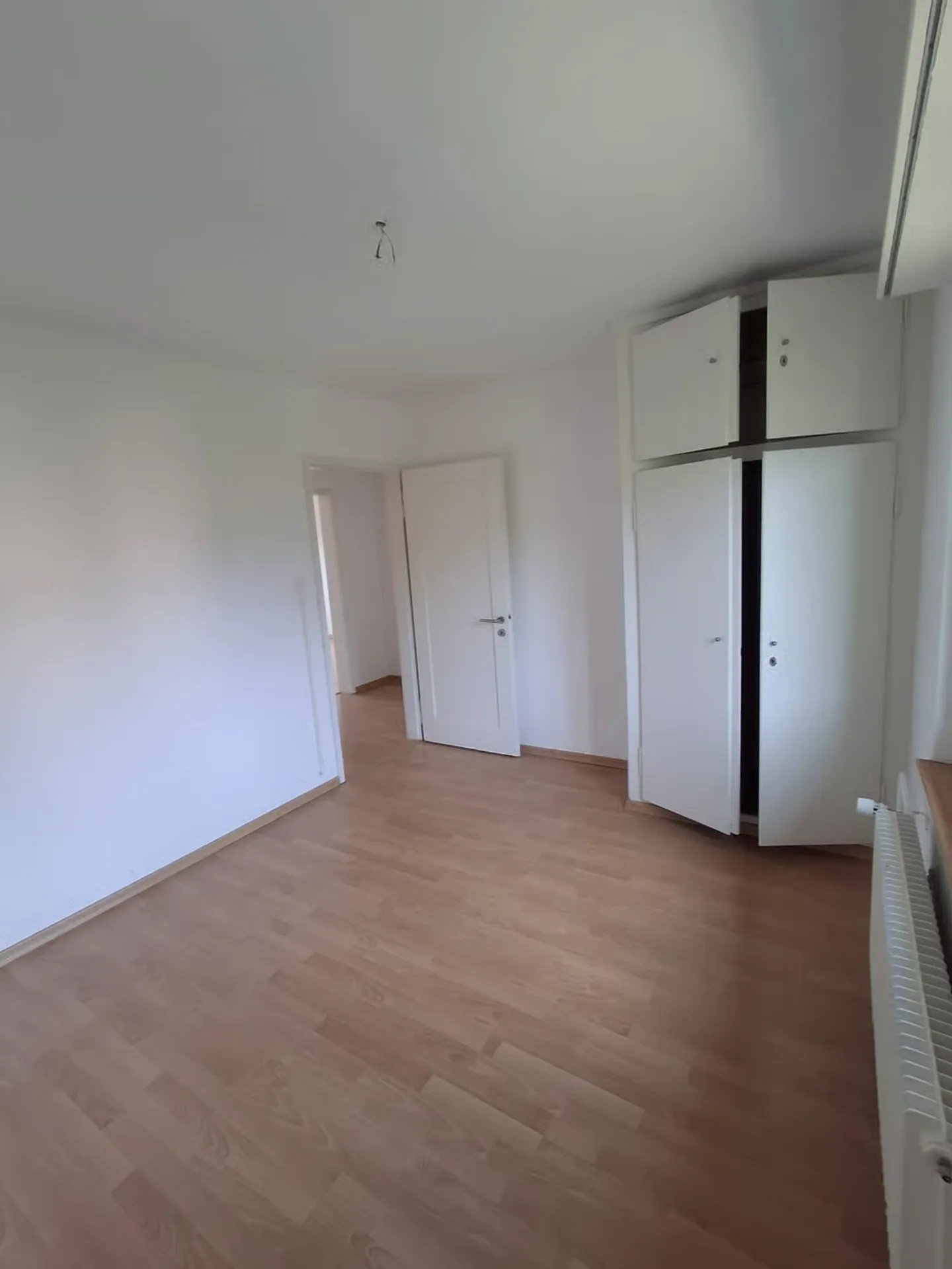 Incantevole appartamento di 3,5 locali a Delémont - disponibile immediatamente - Foto 4 di 5