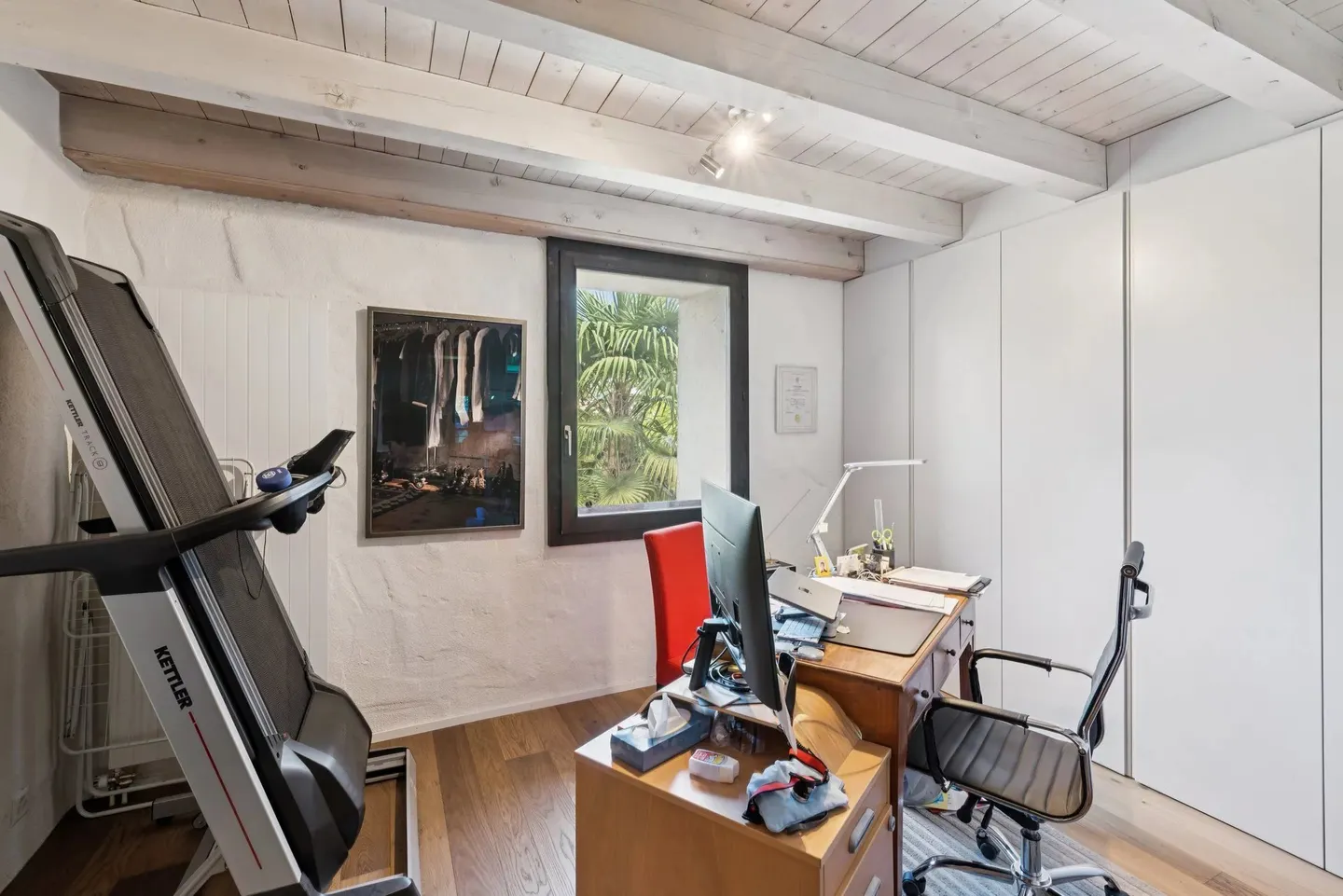 Maison de caractère à Troinex - Photo 13 sur 16