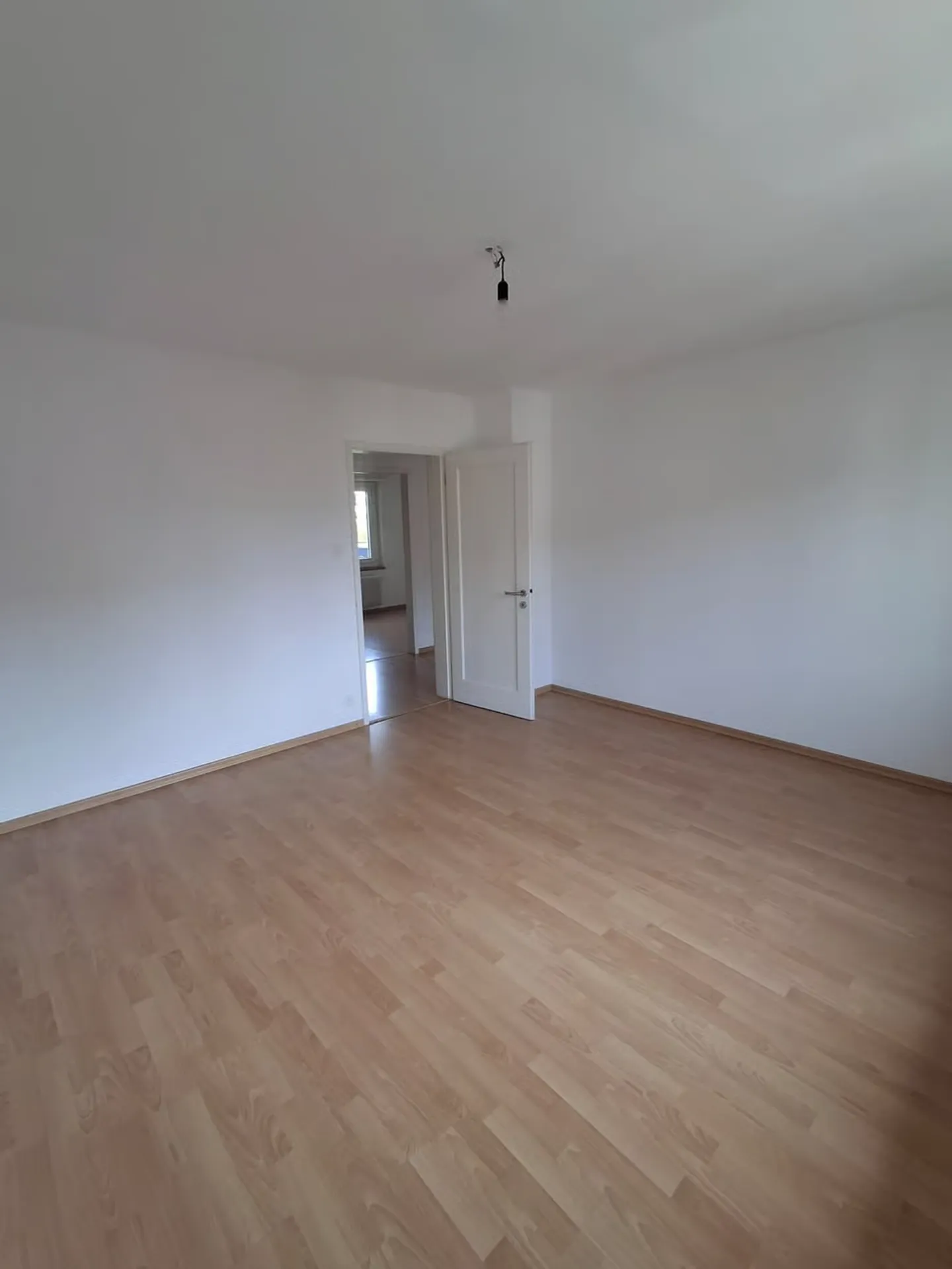 Incantevole appartamento di 3,5 locali a Delémont - disponibile immediatamente - Foto 5 di 5