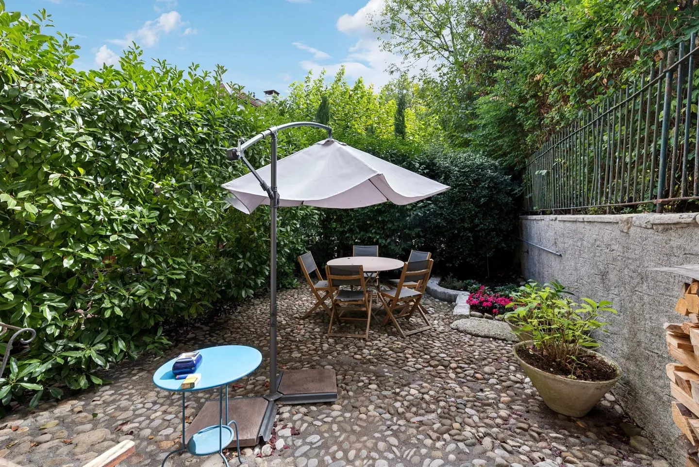 Maison de caractère à Troinex - Photo 16 sur 16