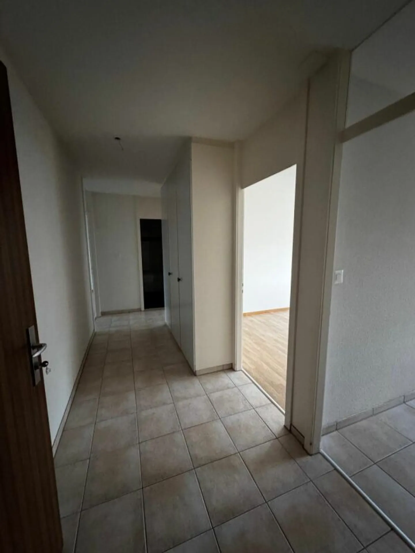 Helle 3-Zimmer Wohnung in Wittenbach - Foto 1 von 10