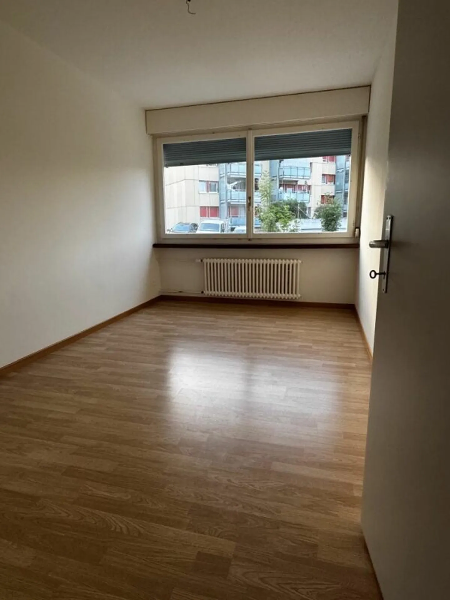 Helle 3-Zimmer Wohnung in Wittenbach - Foto 5 von 10