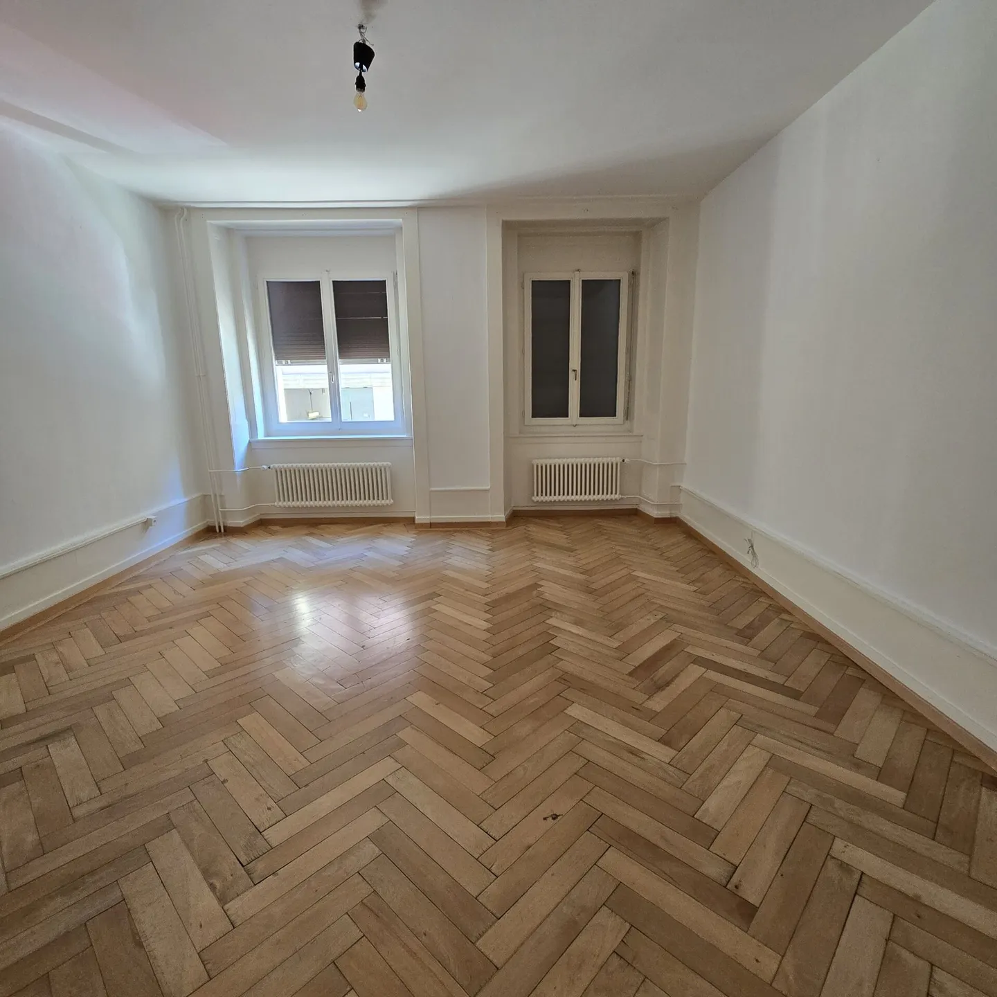 3.5-room apartment for rent in La Chaux-de-Fonds - Photo 1 of 8