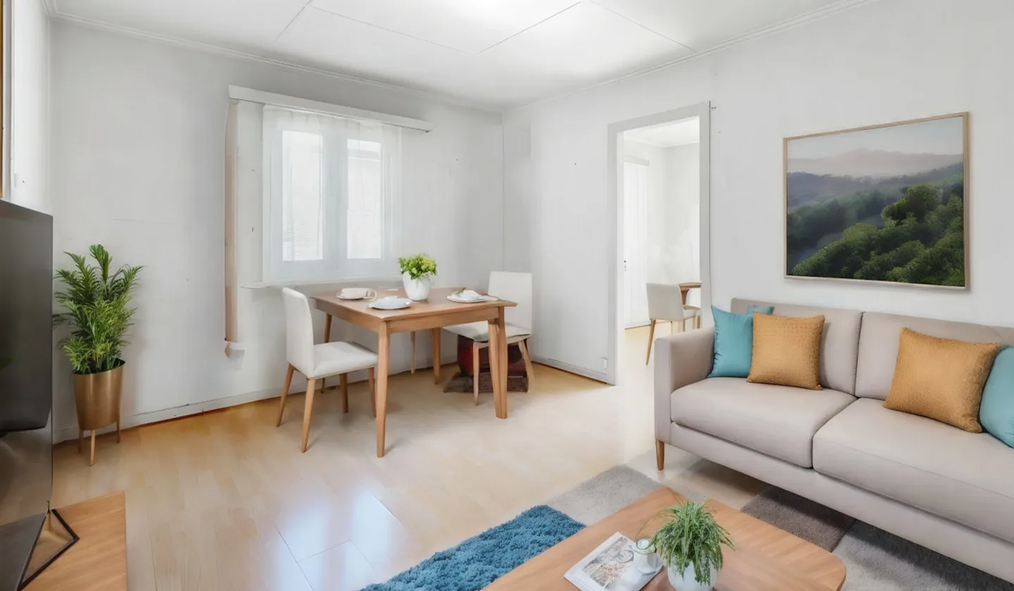 Einfamilienhaus mieten - Foto 2 von 38