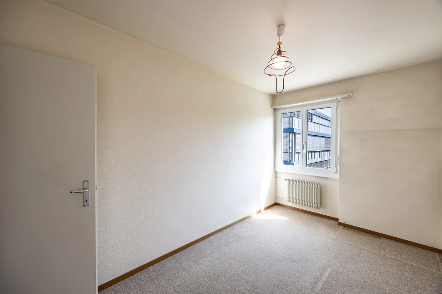 Spacious and barrier-free living in a central location - Photo 6 of 9