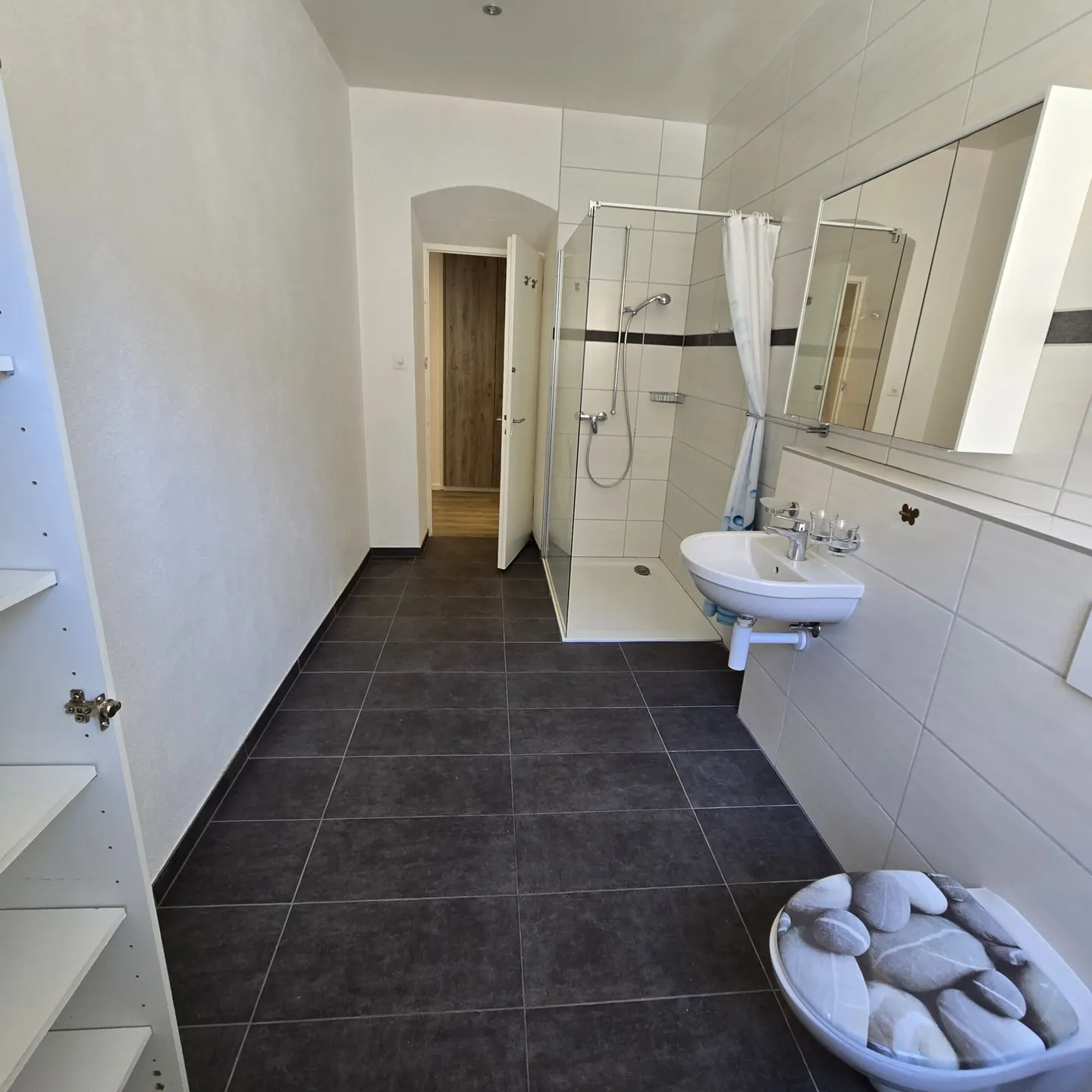 3.5-room apartment for rent in La Chaux-de-Fonds - Photo 2 of 8