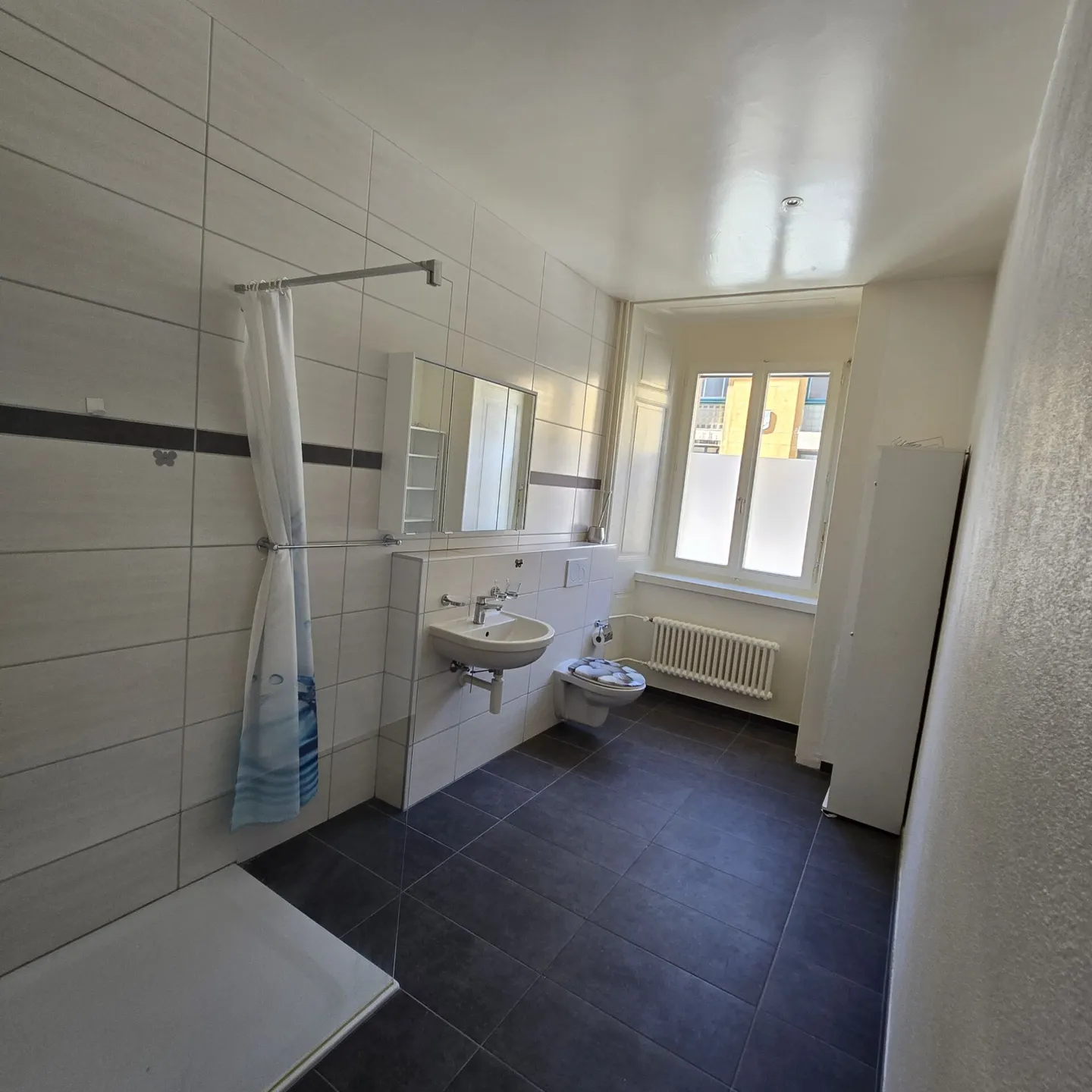 3.5-room apartment for rent in La Chaux-de-Fonds - Photo 3 of 8