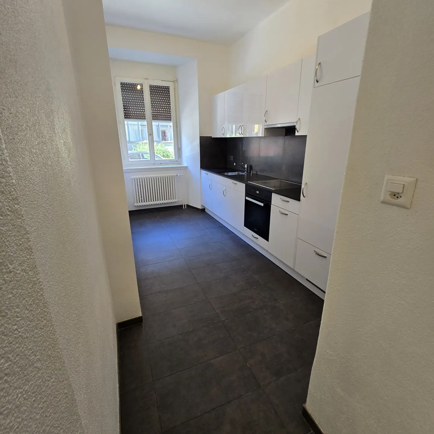 3.5-room apartment for rent in La Chaux-de-Fonds - Photo 4 of 8