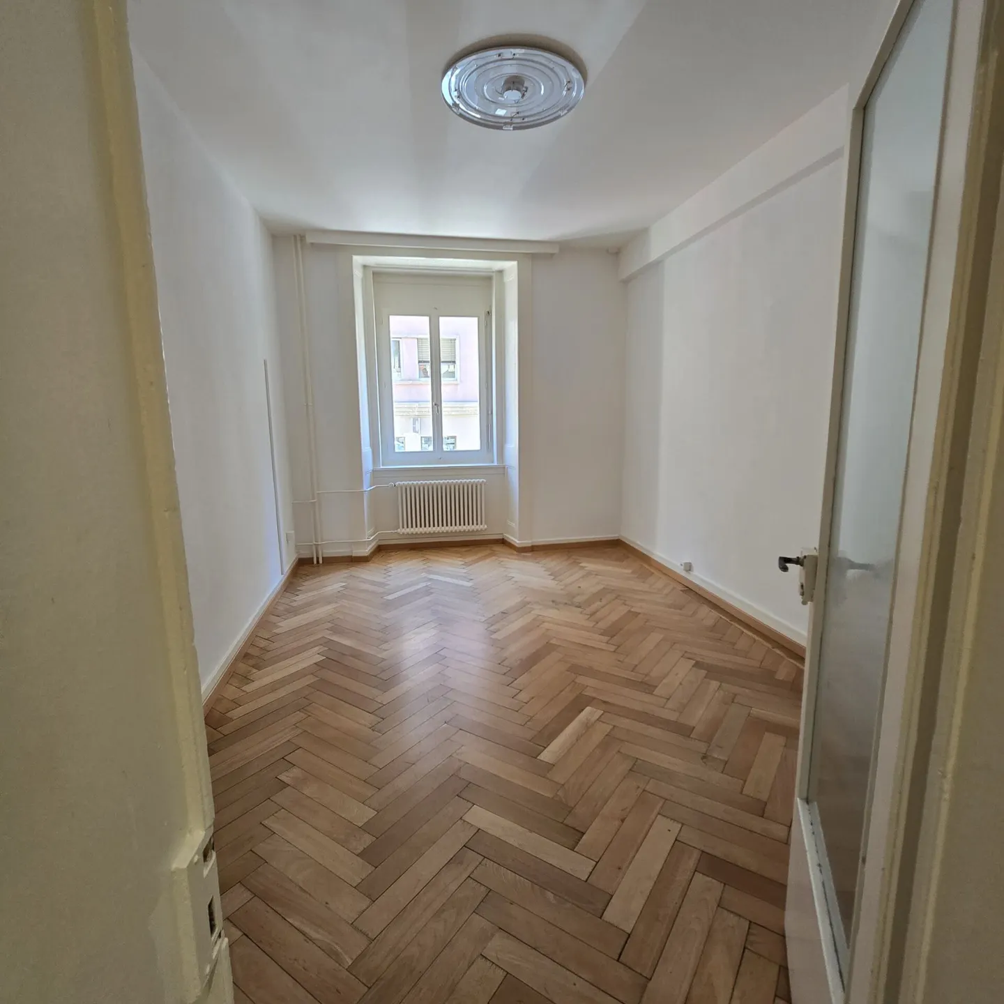 3.5-room apartment for rent in La Chaux-de-Fonds - Photo 5 of 8