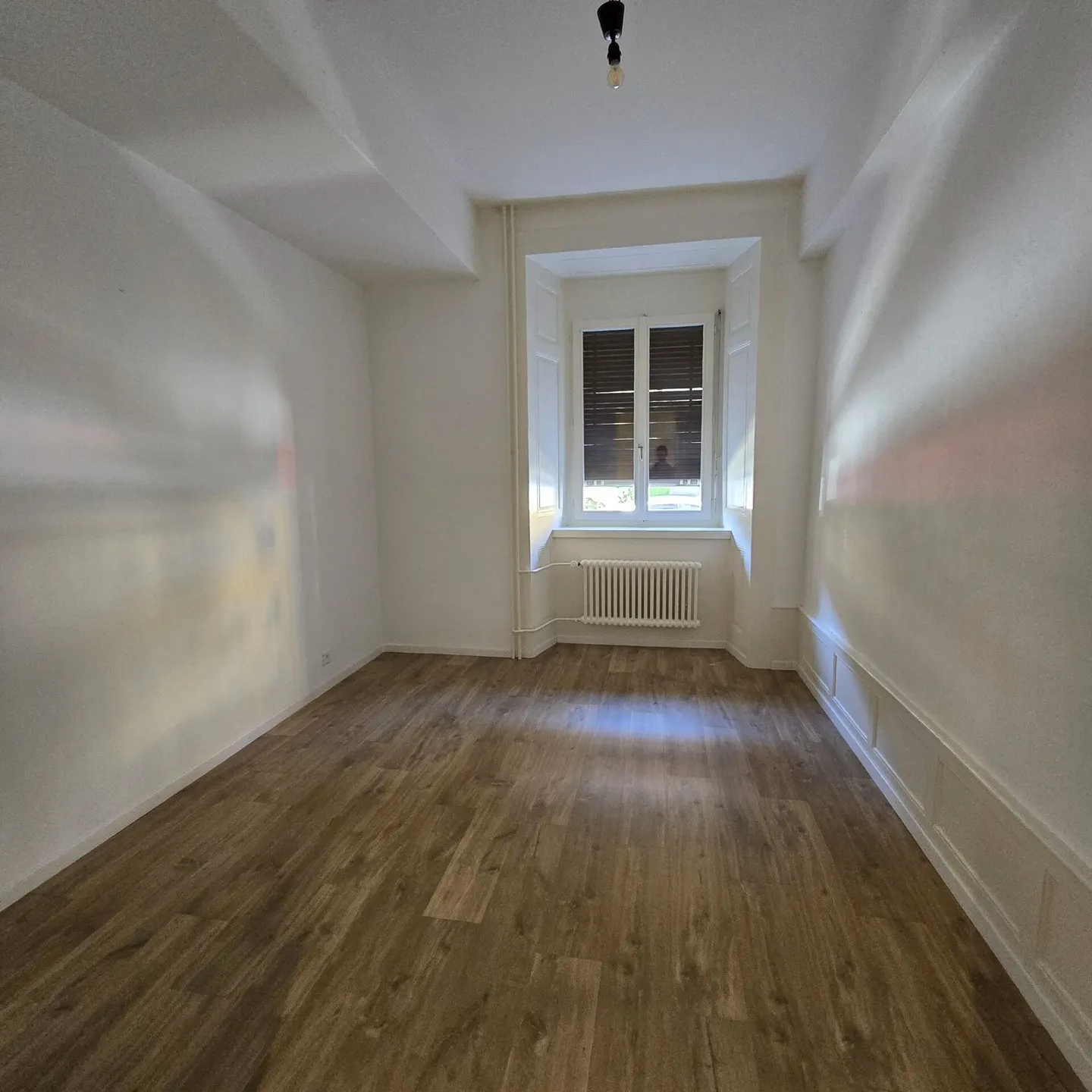 3.5-room apartment for rent in La Chaux-de-Fonds - Photo 6 of 8