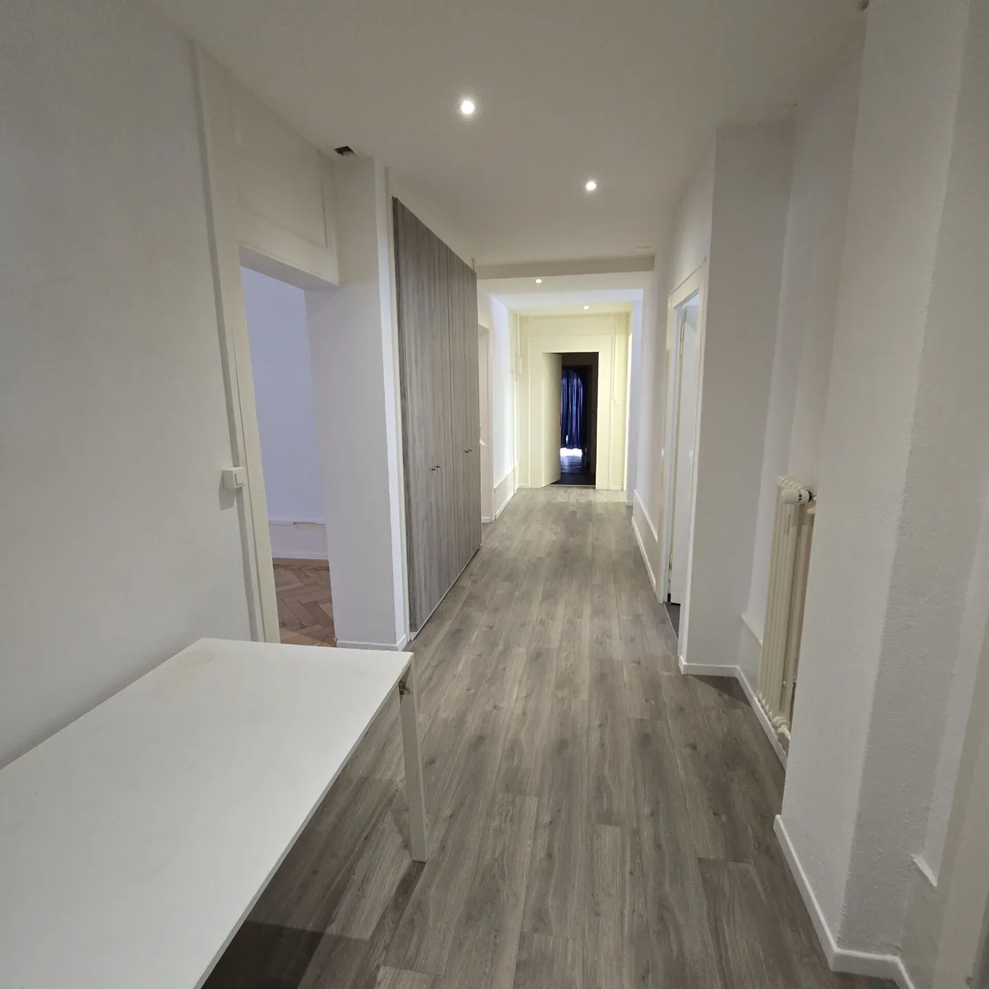 3.5-room apartment for rent in La Chaux-de-Fonds - Photo 7 of 8