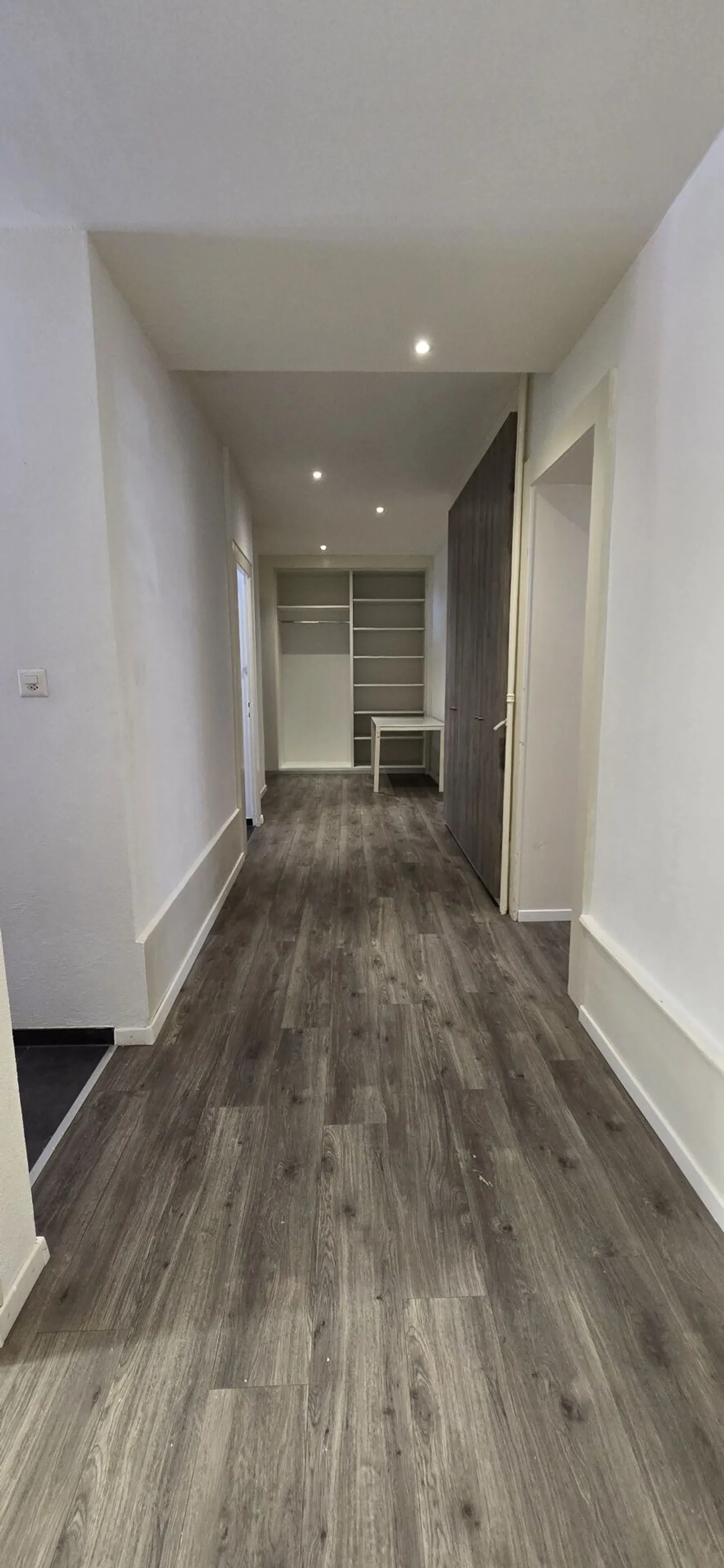 3.5-room apartment for rent in La Chaux-de-Fonds - Photo 8 of 8