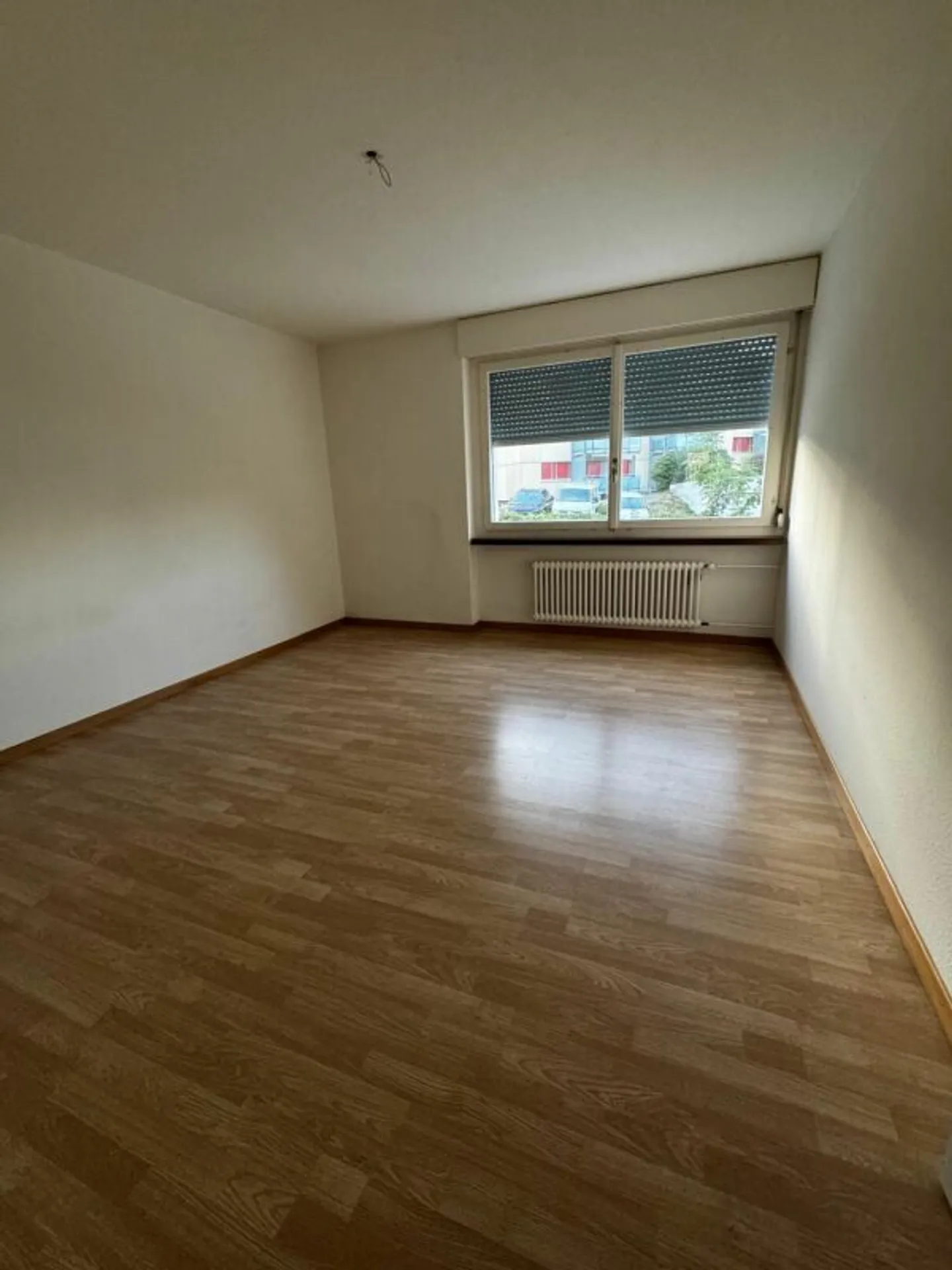 Helle 3-Zimmer Wohnung in Wittenbach - Foto 7 von 10