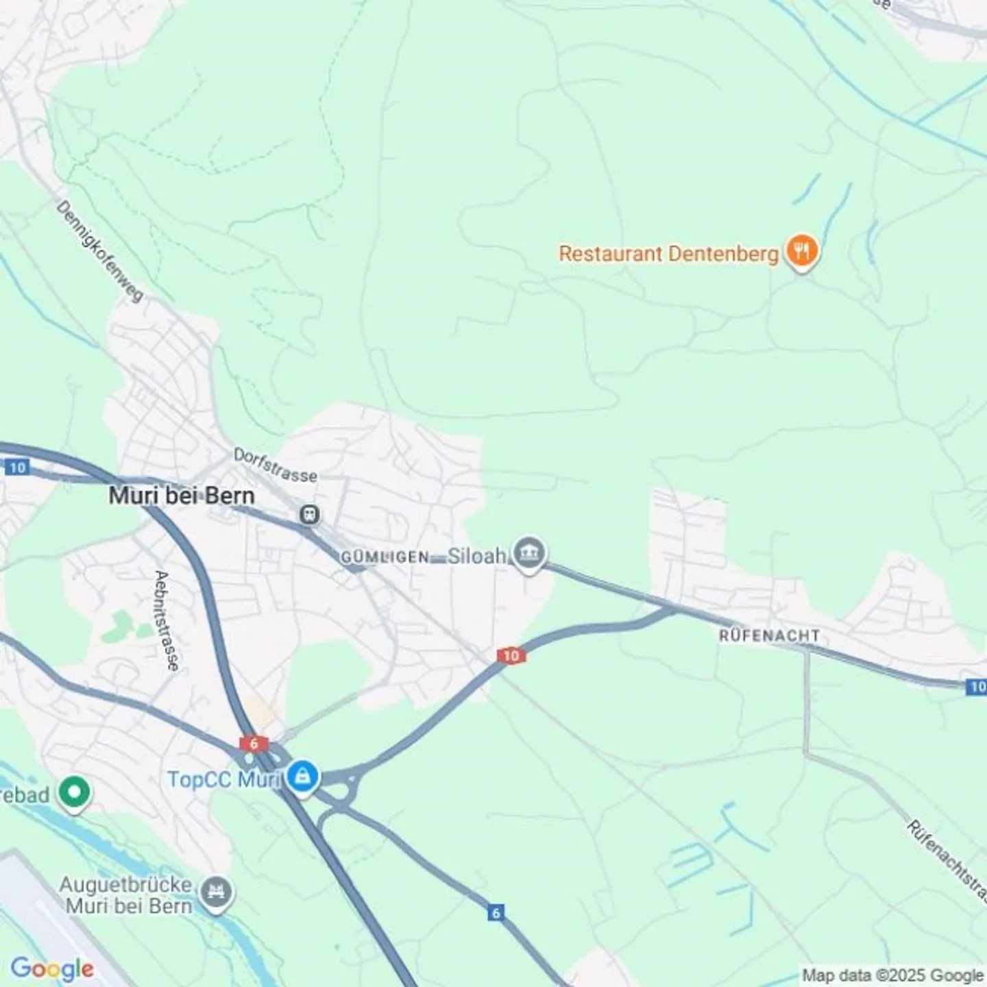 7 Room apartment - Photo 1 of 1