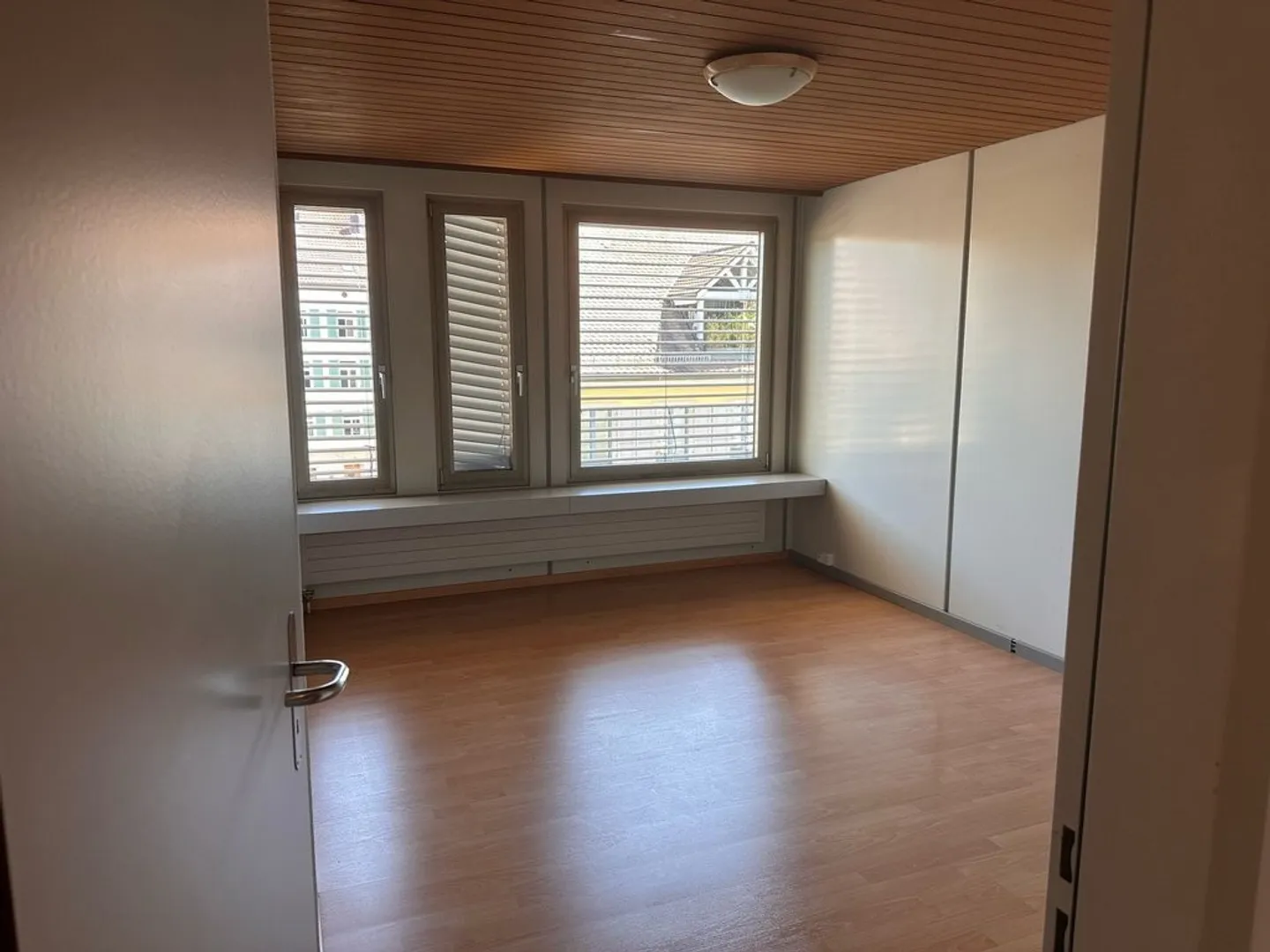 Charmante Wohnung in Winterthur - Foto 4 von 7