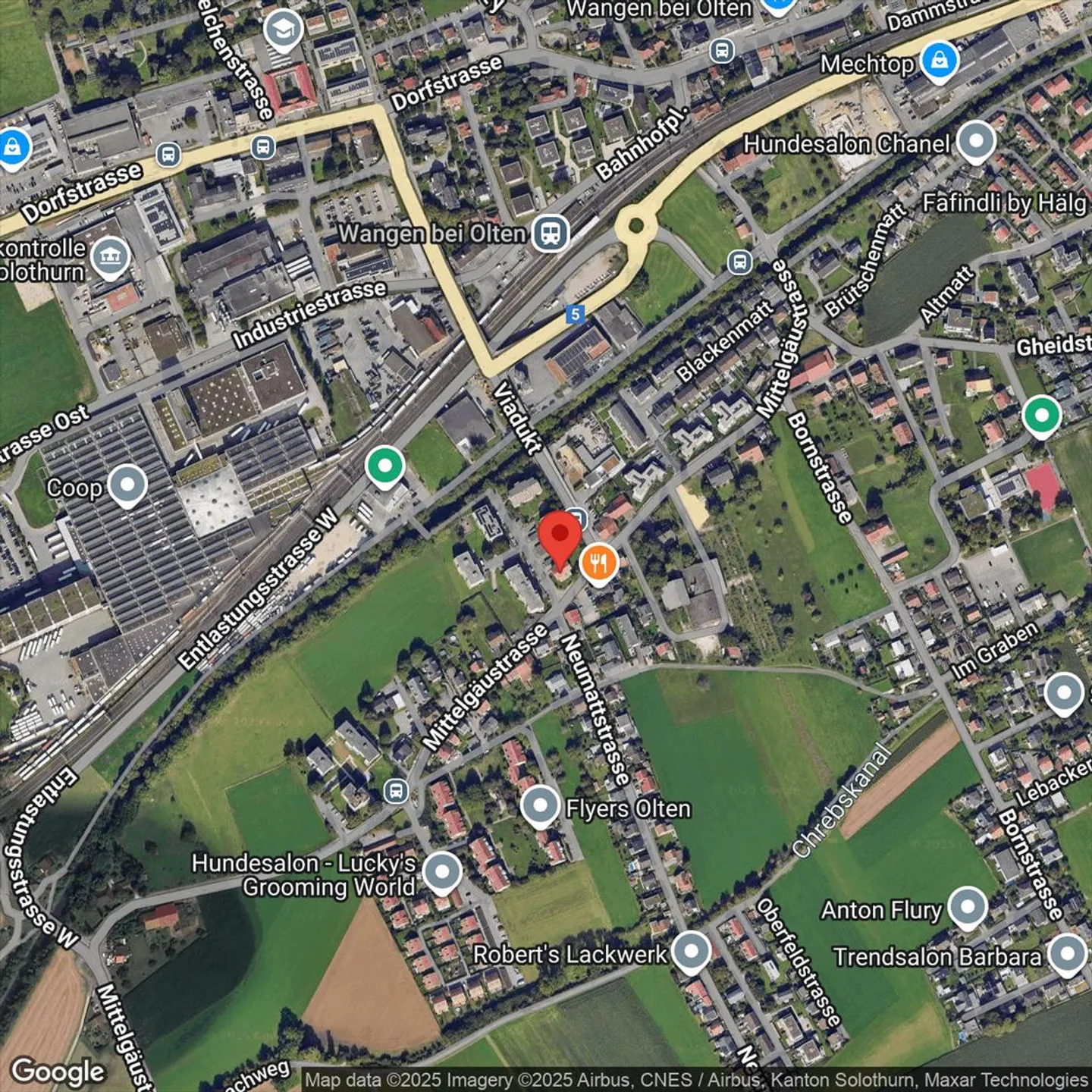 Immeuble résidentiel - Foto 6 von 13