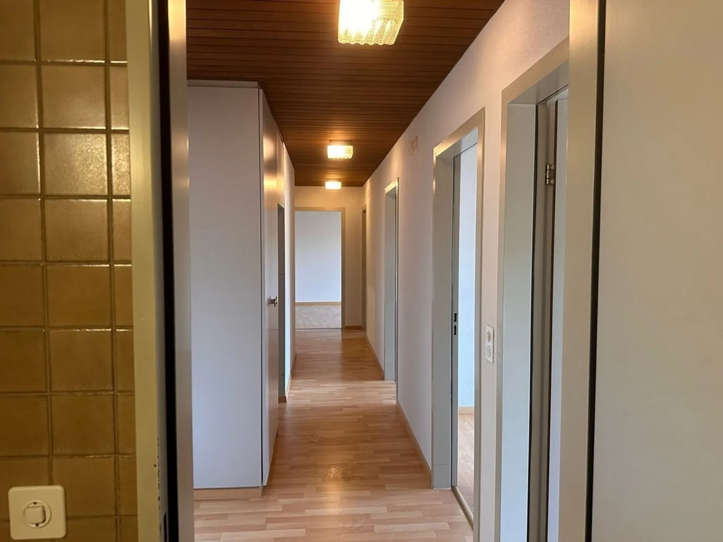 Charmante Wohnung in Winterthur - Foto 5 von 7