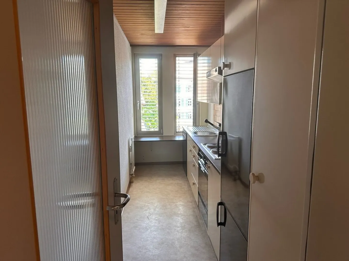 Charmante Wohnung in Winterthur - Foto 6 von 7