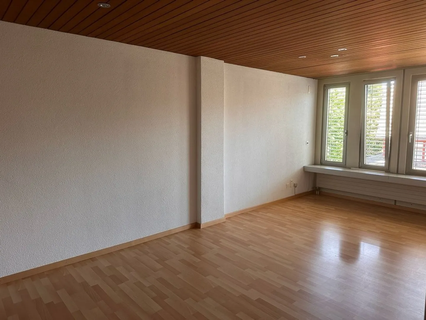 Charmante Wohnung in Winterthur - Foto 2 von 7