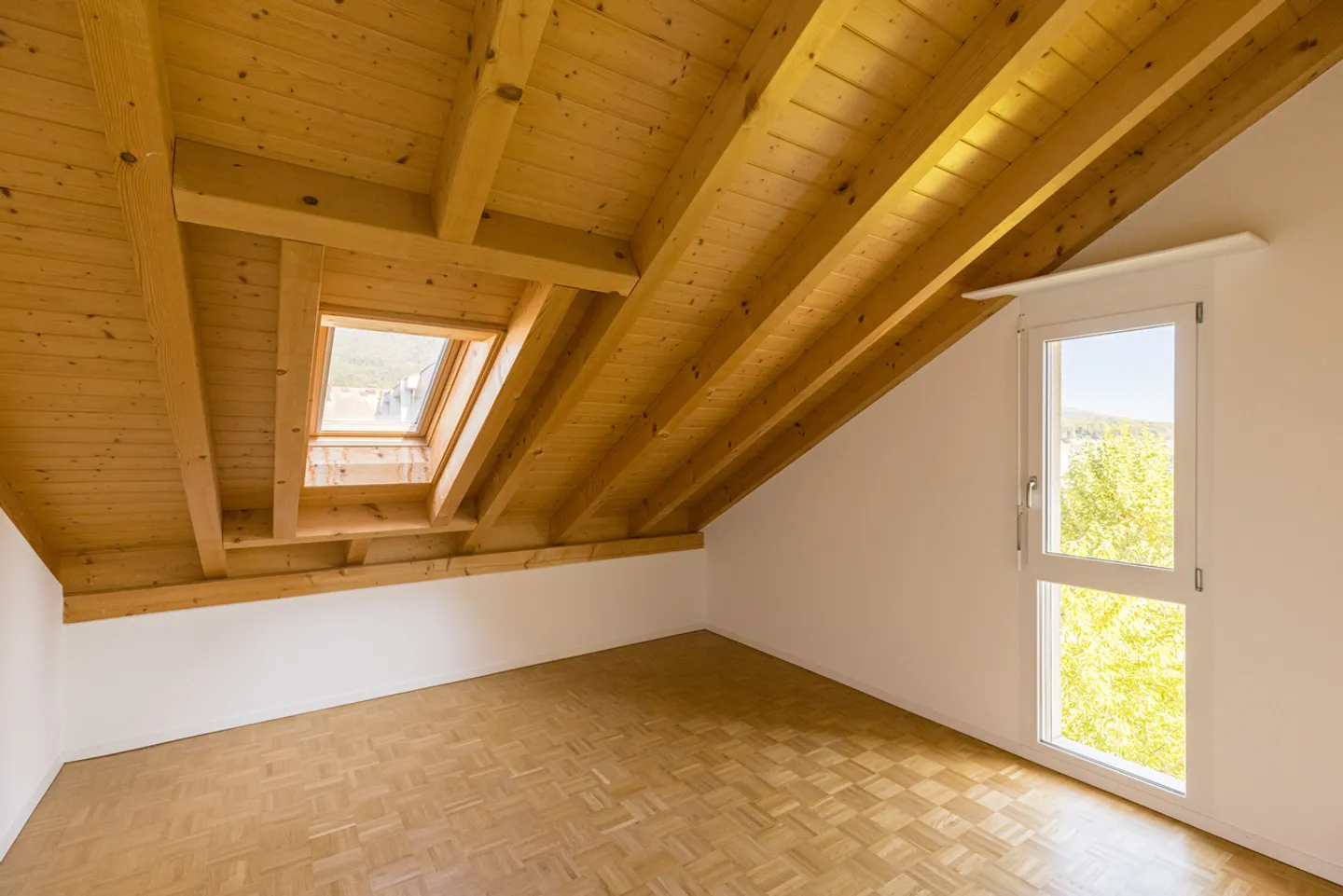 Immeuble résidentiel - Foto 8 von 13