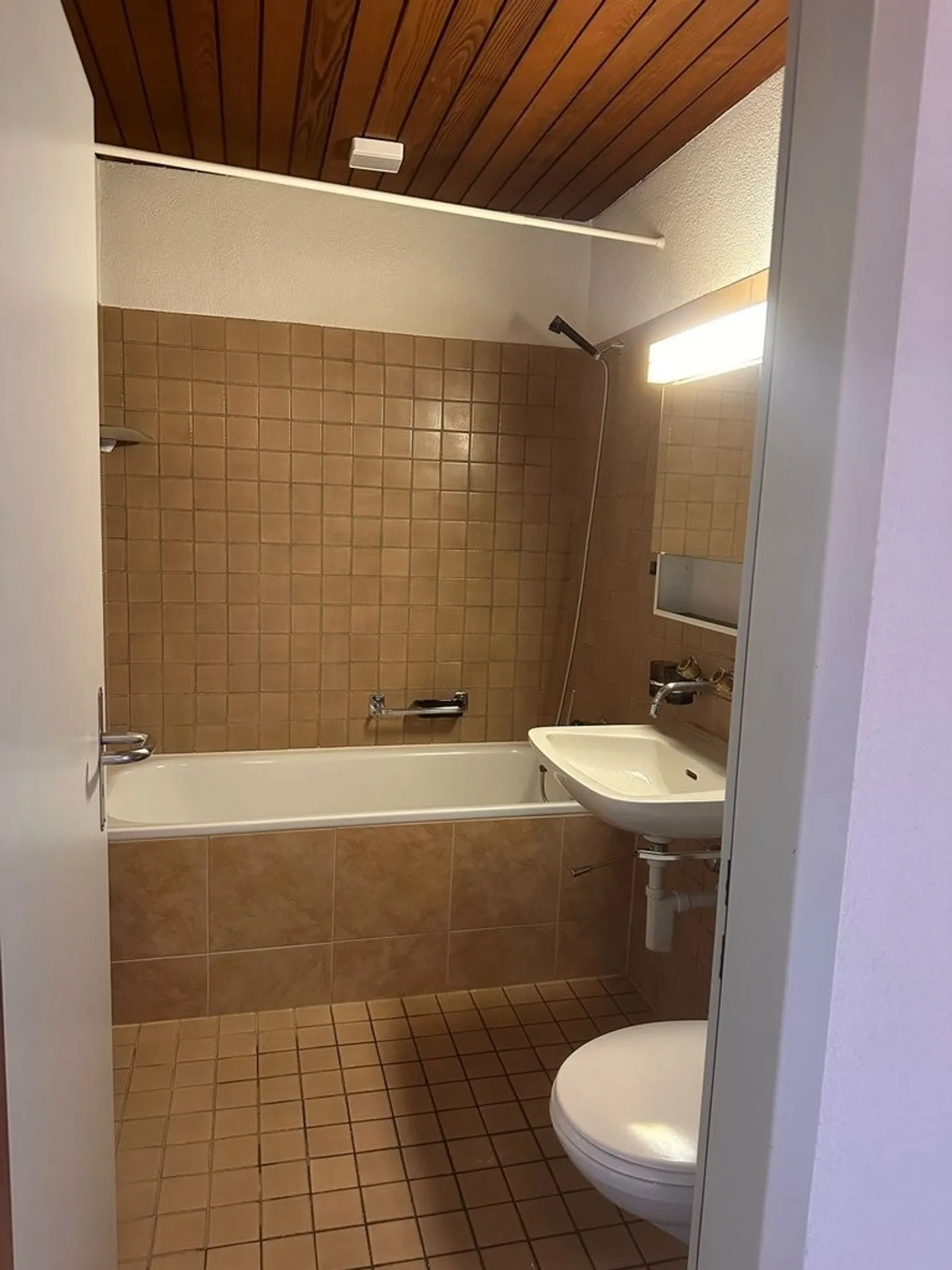 Charmante Wohnung in Winterthur - Foto 7 von 7