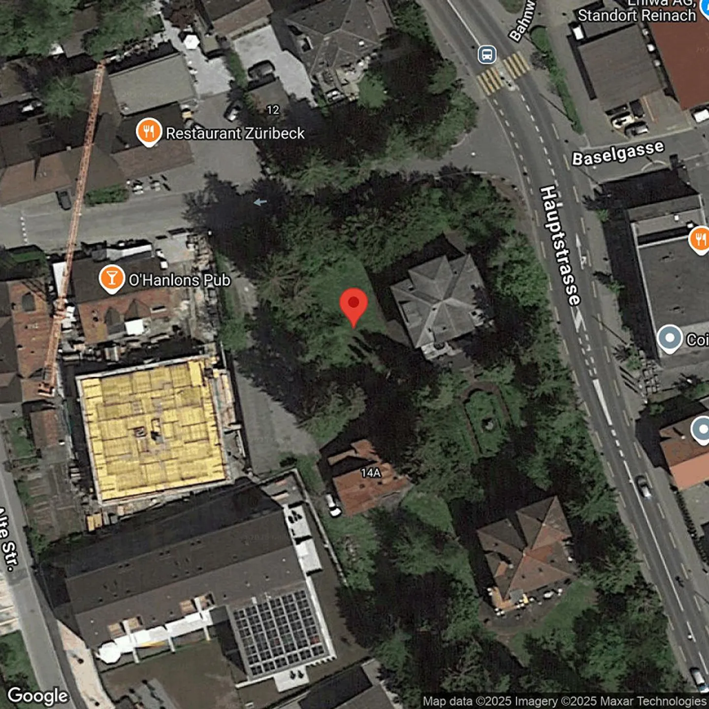 NEL PARCO CITTADINO - LA TUA CASA NEL VERDE / APPARTAMENTI DI NUOVA COSTRUZIONE DI 3 ½ LOCALI - Foto 13 di 13