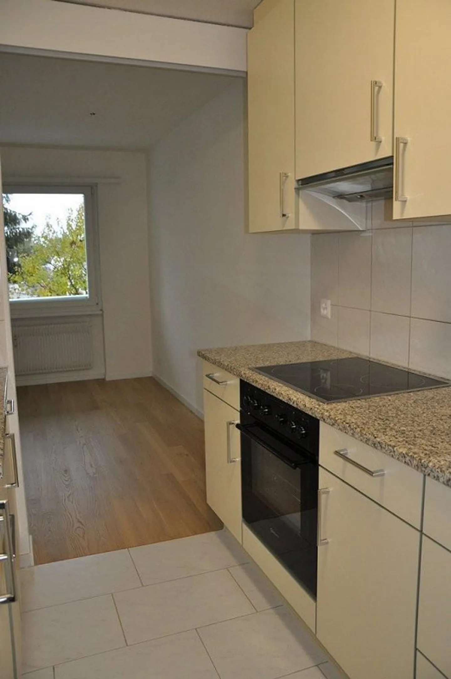 La tua nuova casa ad Alchenflüh - Foto 2 di 12