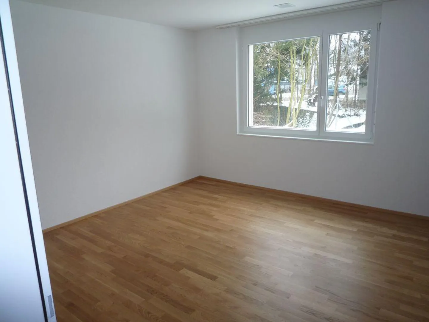 Appartamento moderno di 3,5 stanze con ampio balcone - Foto 9 di 13